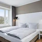 Апартаменты Strandresidenzen Binz-prora Strandresidenzen Binz-prora D5 5 Остзебад Бинц