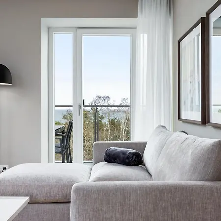 Strandresidenzen Binz-prora Strandresidenzen Binz-prora D5 5 *