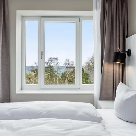 Strandresidenzen Binz-prora Strandresidenzen Binz-prora D5 5 Διαμέρισμα