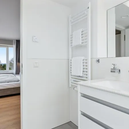 Strandresidenzen Binz-prora Strandresidenzen Binz-prora D5 5 * بينز