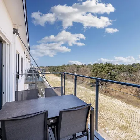 Strandresidenzen Binz-prora Strandresidenzen Binz-prora D5 5