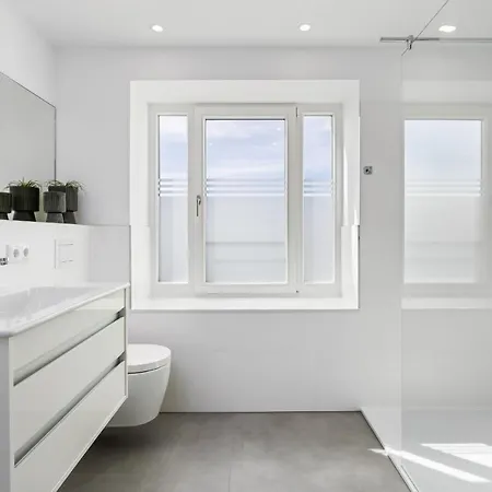 Strandresidenzen Binz-prora Strandresidenzen Binz-prora D5 5 * Binz